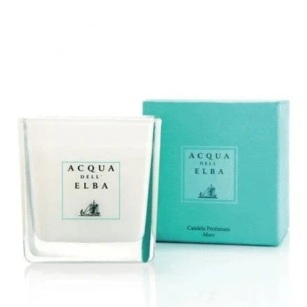 Acqua dell'Elba Candle Mare Scented Candle
