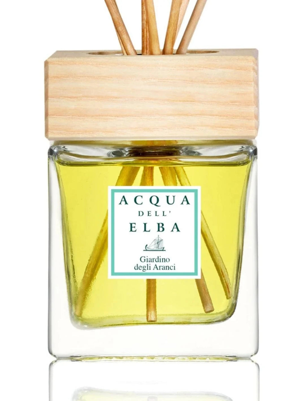 Acqua dell'Elba Diffuser 200ml Giardino degli Aranci Fragrance Diffuser