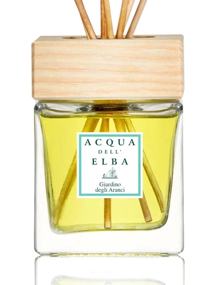 Acqua dell'Elba Diffuser 200ml Giardino degli Aranci Fragrance Diffuser
