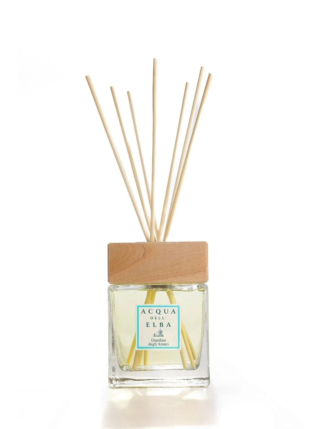 Acqua dell'Elba Diffuser 200ml Giardino degli Aranci Fragrance Diffuser