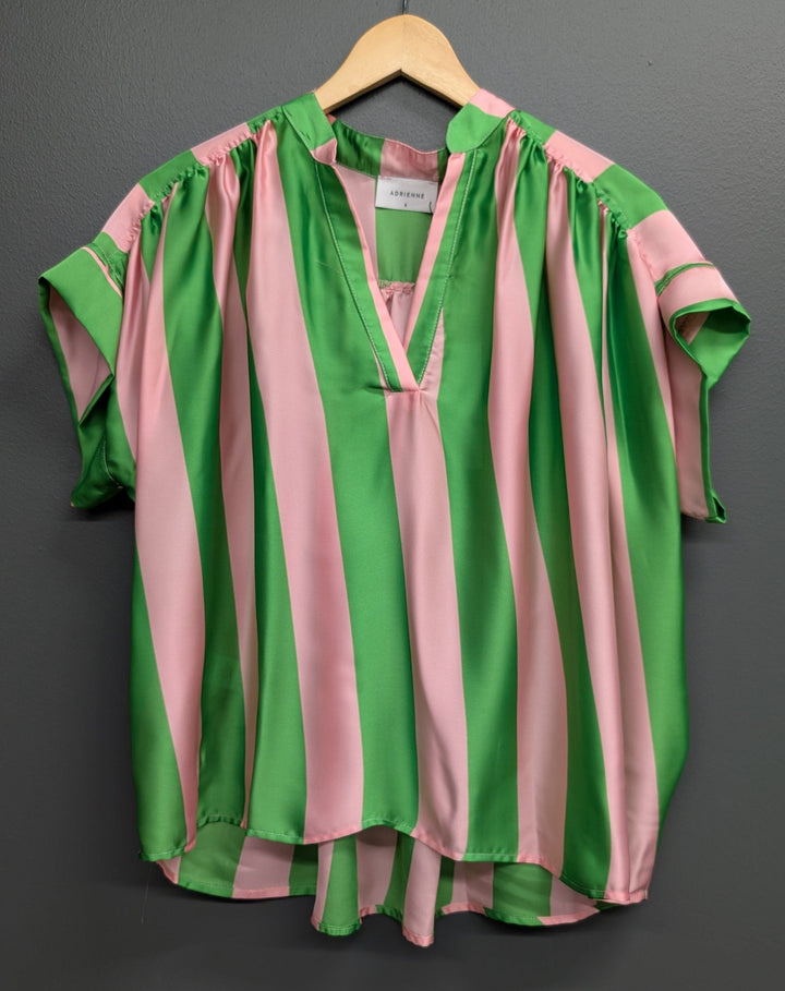 Adrienne Top Emerson Top