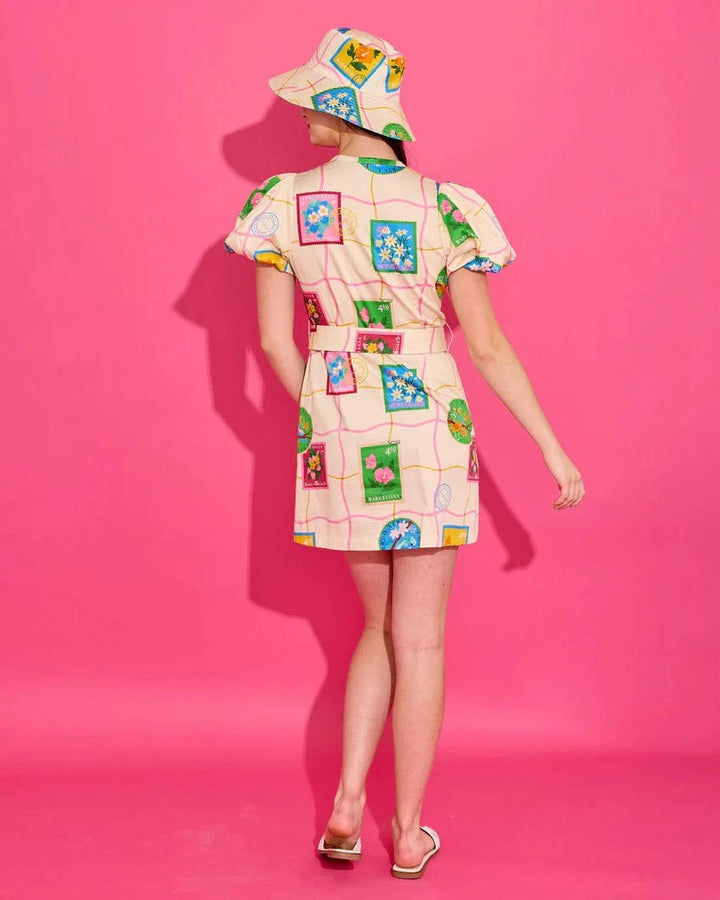 Alden Adair Dress Blakely Dress