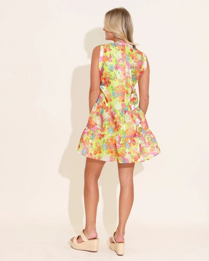 Alden Adair Dress Gia Dress