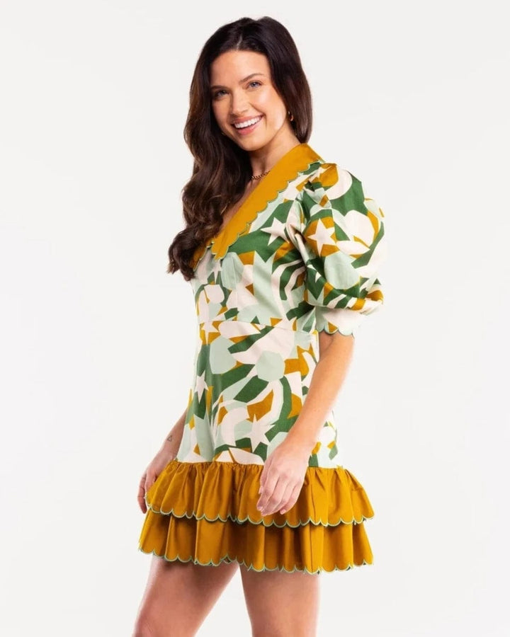 Alden Adair Dress Piper Dress