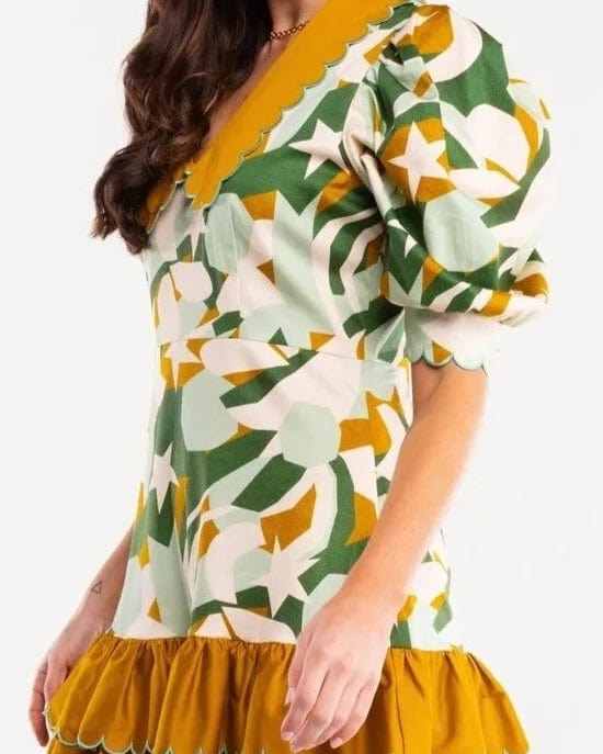 Alden Adair Dress Piper Dress