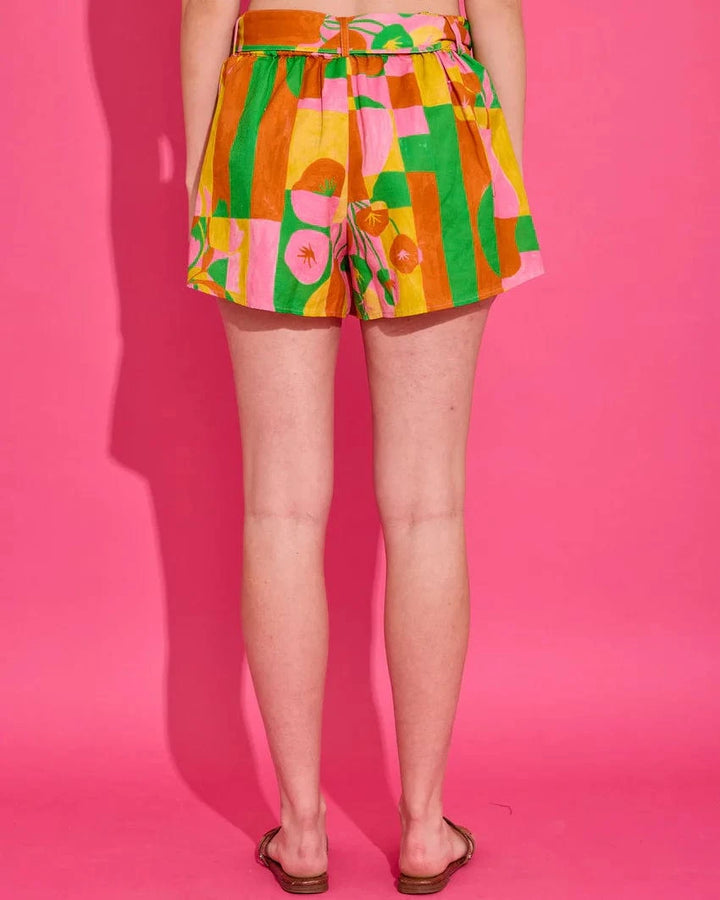 Alden Adair Shorts James Short