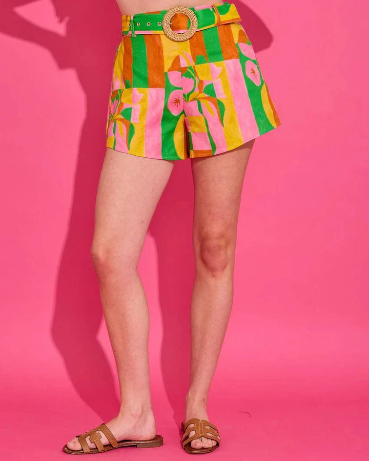 Alden Adair Shorts James Short