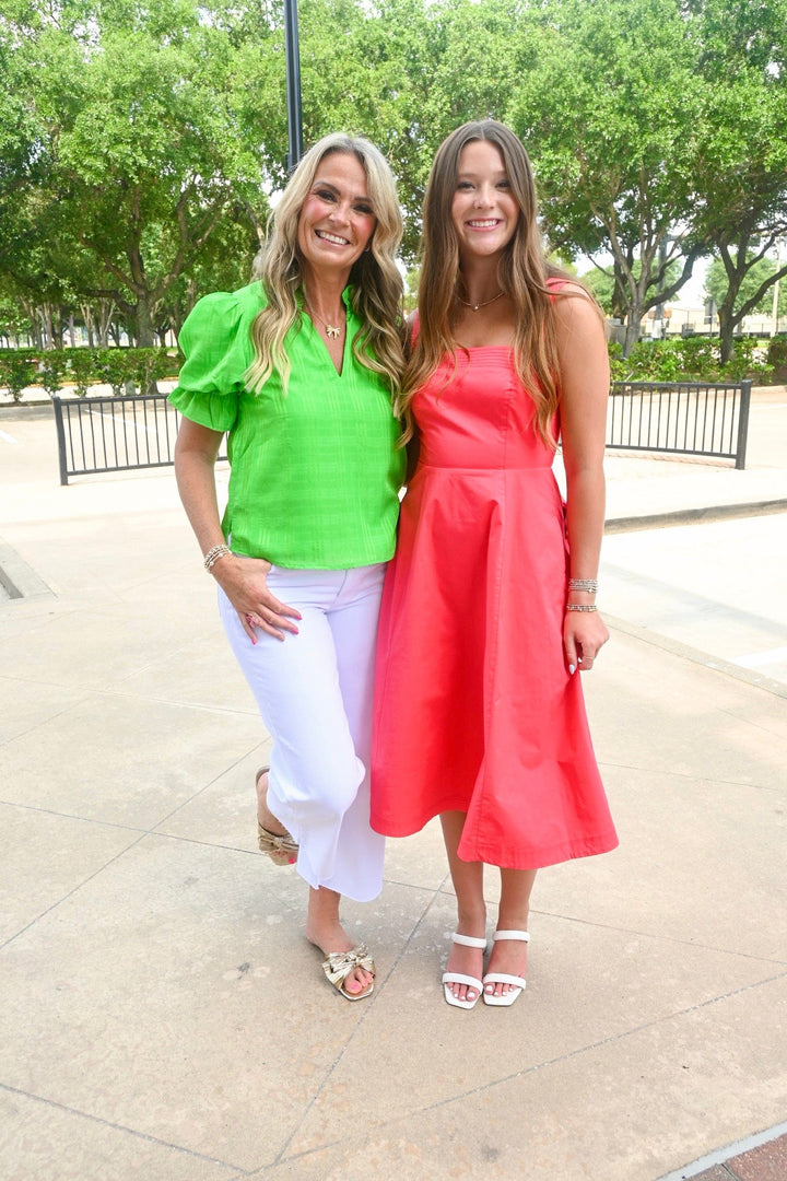 Alden Adair Top Lottie Top