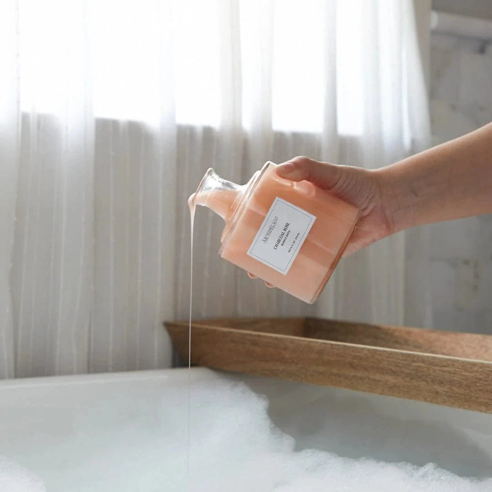 Archipelago Soap Archipelago Bubble Bath