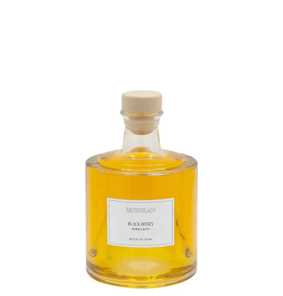 Archipelago Soap Black Honey Archipelago Bubble Bath