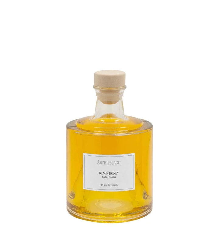 Archipelago Soap Black Honey Archipelago Bubble Bath