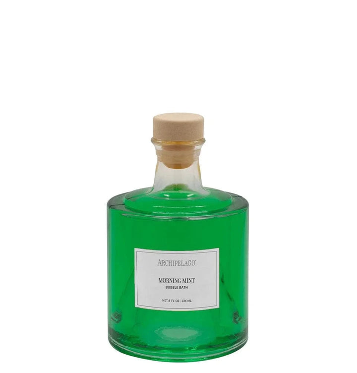 Archipelago Soap Morning Mint Archipelago Bubble Bath