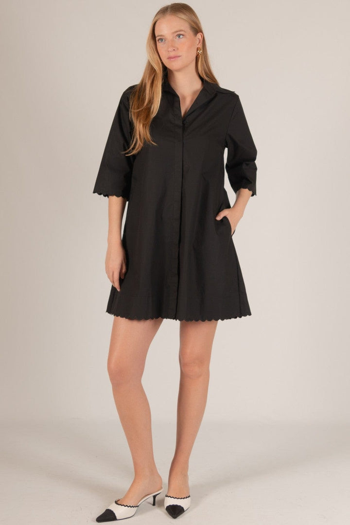 Before You Collection Dress Abigail Shirt Dress
