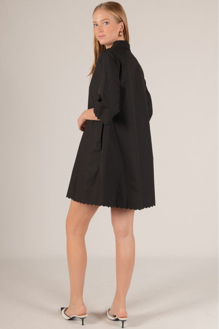 Before You Collection Dress Abigail Shirt Dress