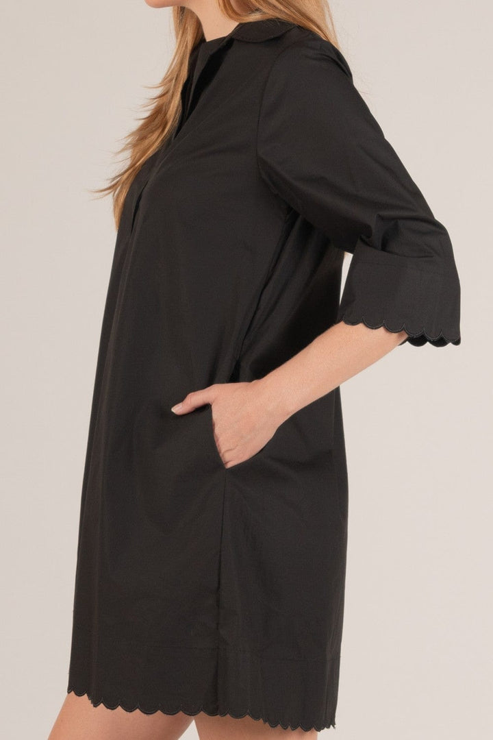 Before You Collection Dress Abigail Shirt Dress