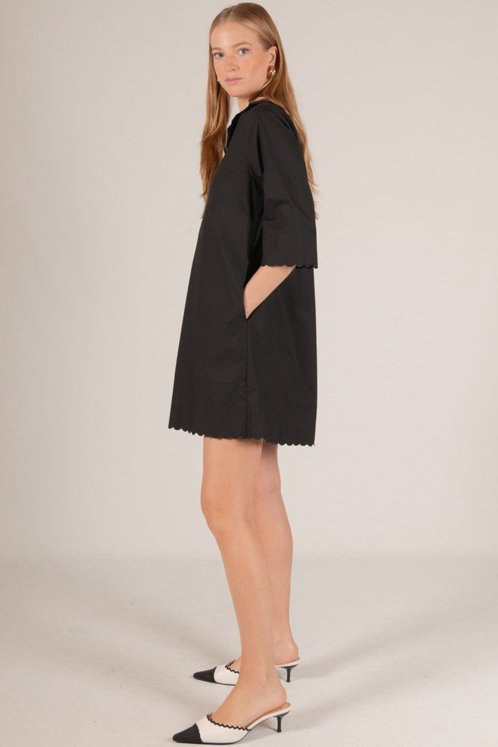 Before You Collection Dress Abigail Shirt Dress