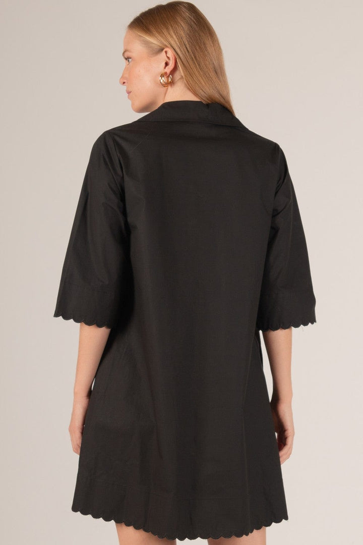 Before You Collection Dress Abigail Shirt Dress