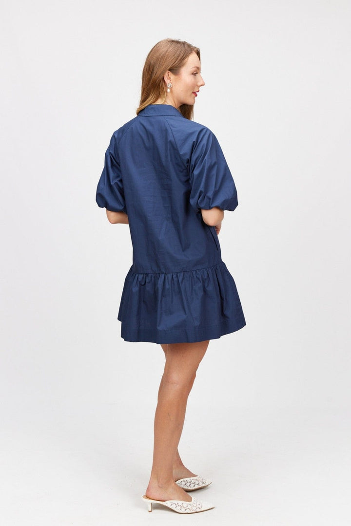 Before You Collection Dress Eliana Shirt Dress