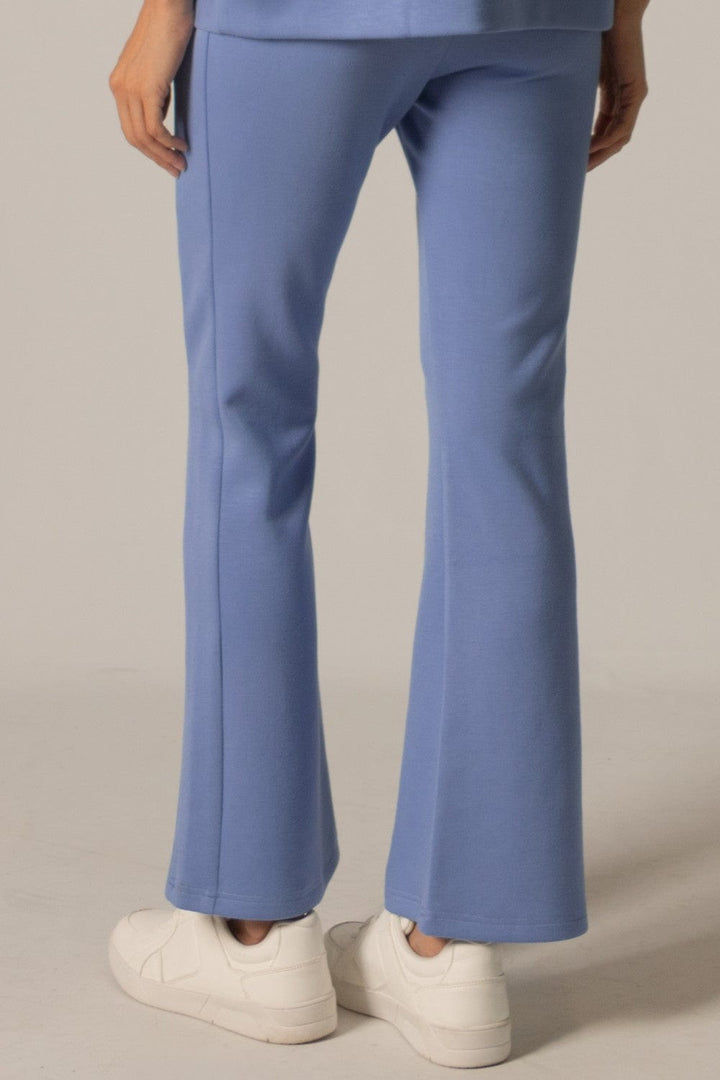 Before You Collection Pants Rumi Fitted Flares