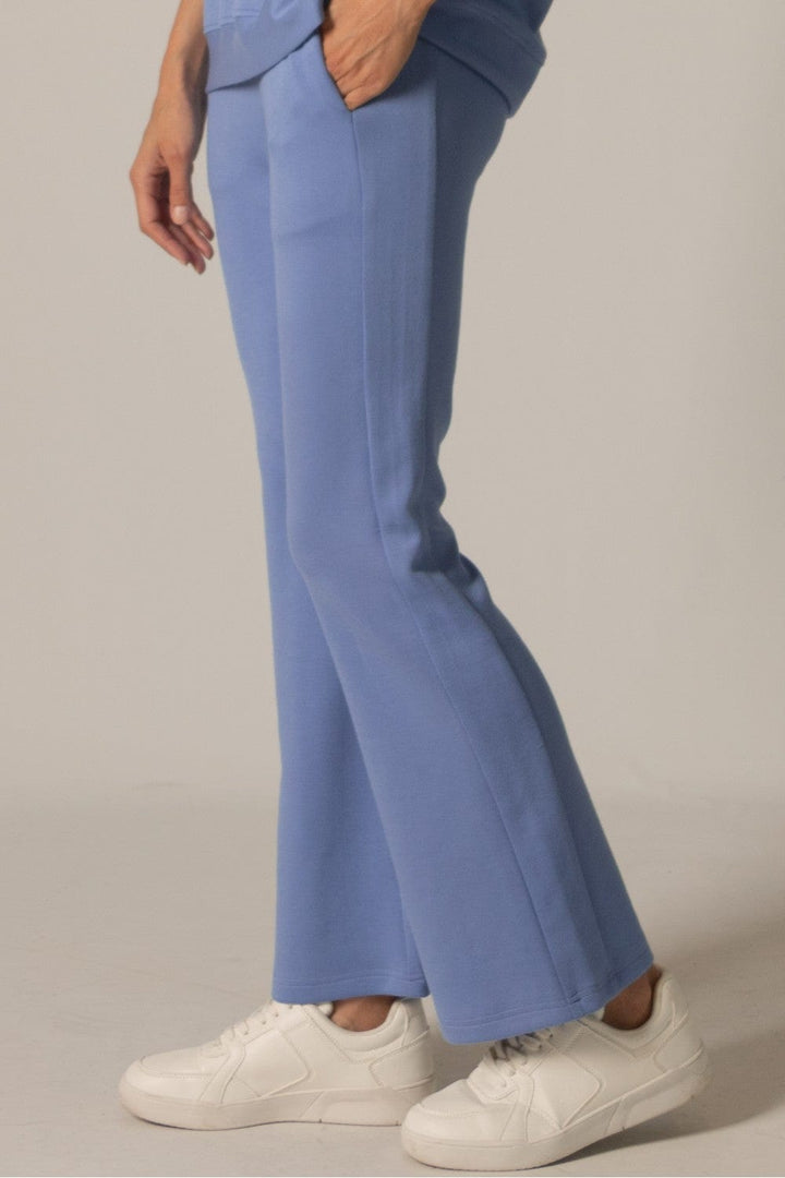 Before You Collection Pants Rumi Fitted Flares