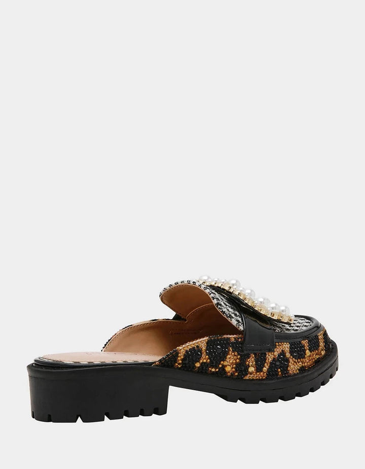Betsey Johnson Kicks Grayce Loafers