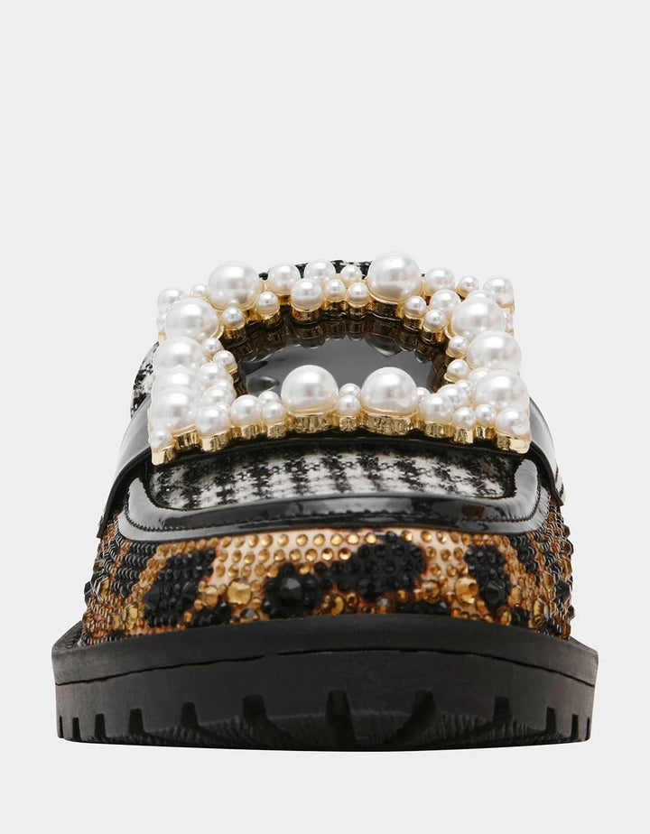 Betsey Johnson Kicks Grayce Loafers