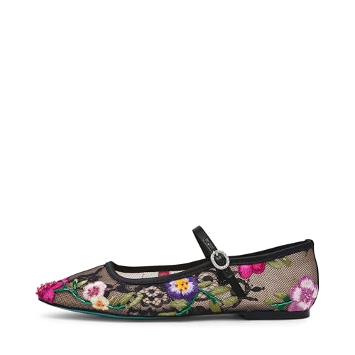 Betsey Johnson Sandal Nova Ballet Flat