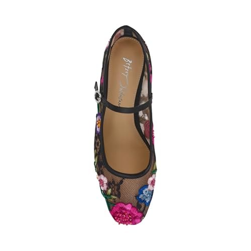 Betsey Johnson Sandal Nova Ballet Flat
