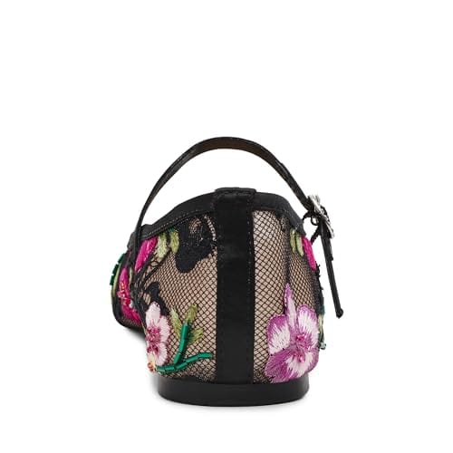 Betsey Johnson Sandal Nova Ballet Flat