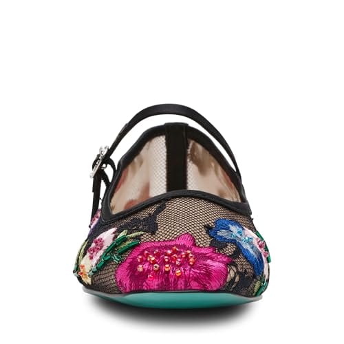 Betsey Johnson Sandal Nova Ballet Flat