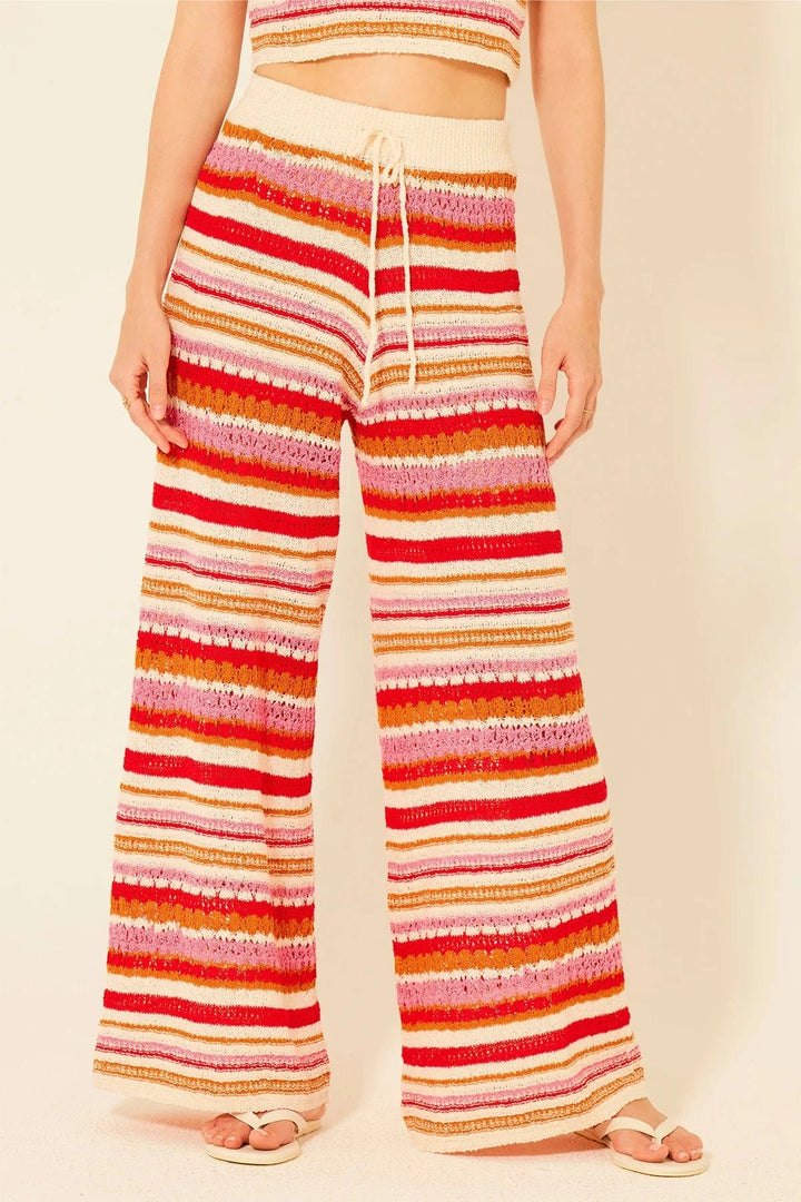 Bila77 Pants Amber Combo / XS Addison Pant