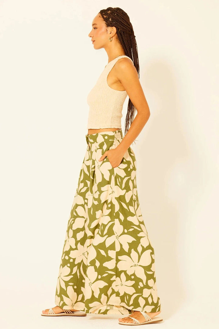 Bila77 Pants Ayala Pant