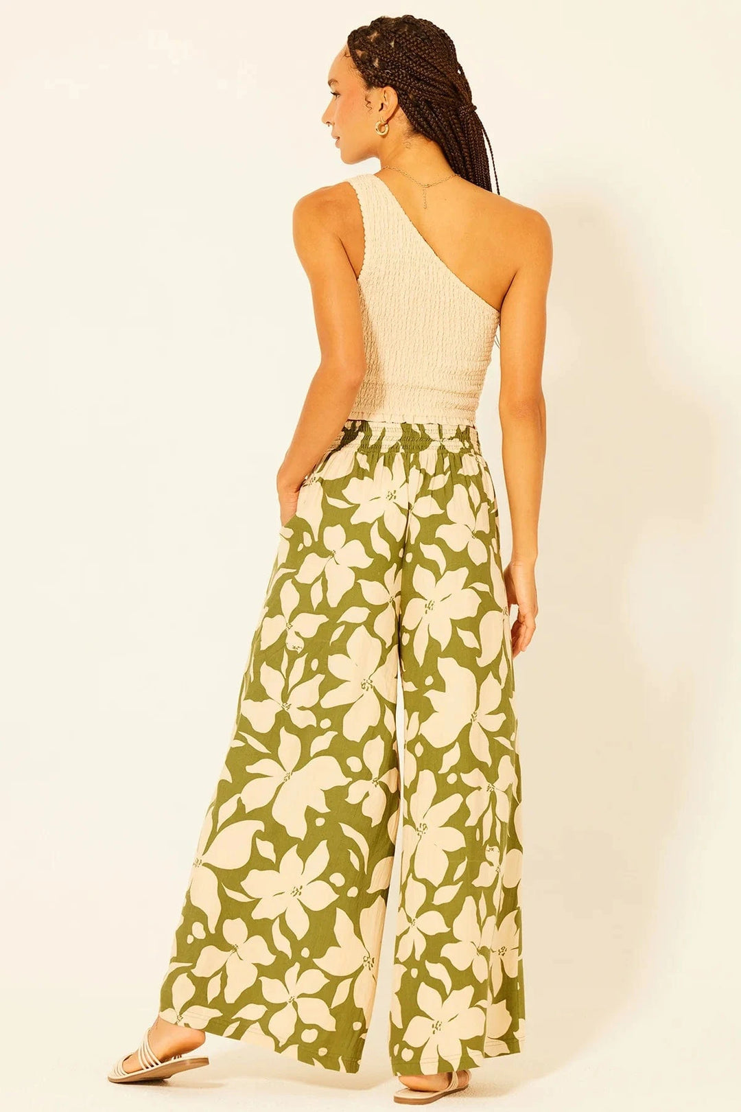 Bila77 Pants Ayala Pant
