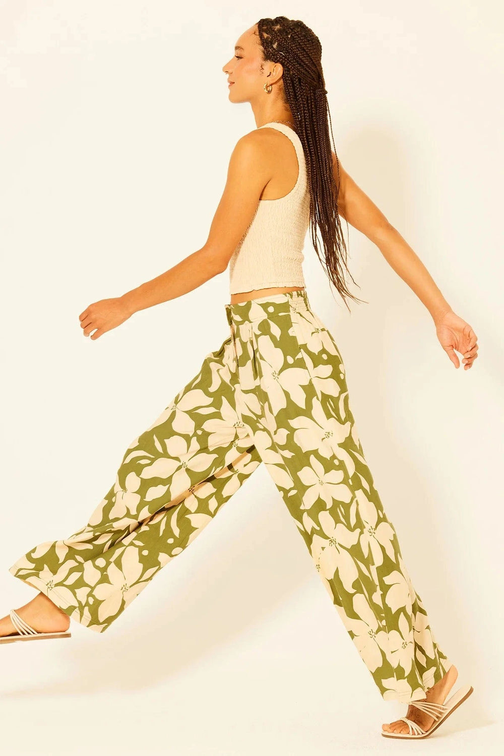 Bila77 Pants Ayala Pant