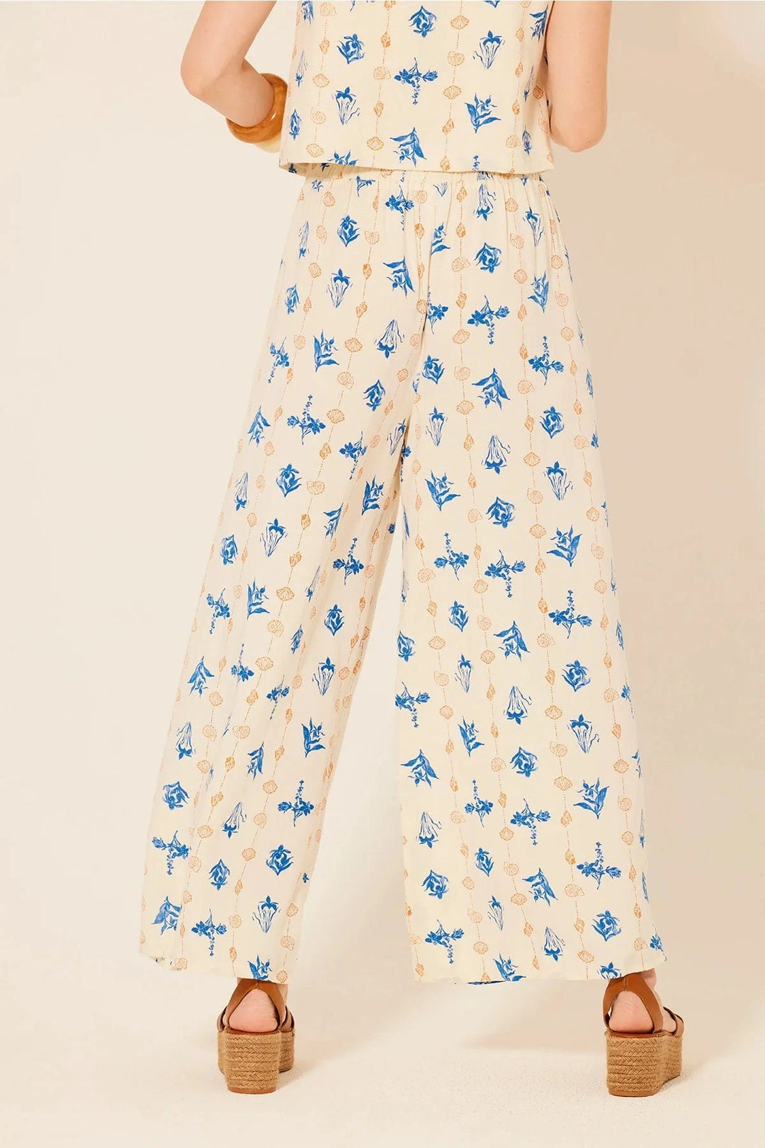 Bila77 Pants Valerie Pant