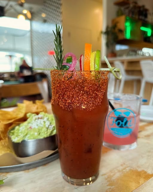 Bloody Darn Good Drinkmix Bloody Darn Good Mix