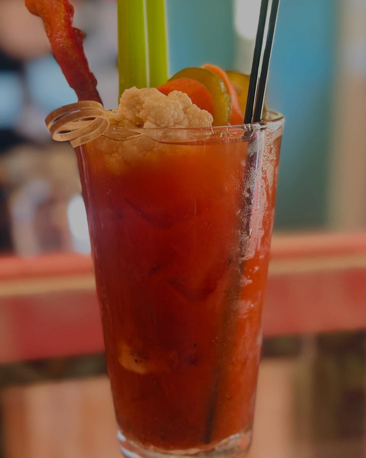 Bloody Darn Good Drinkmix Bloody Darn Good Mix