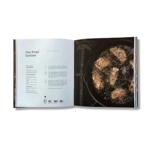 Bourbon Barrel Foods Gift Eat Your Bourbon Cookbook
