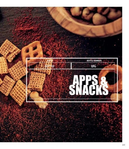 Bourbon Barrel Foods Gift Eat Your Bourbon Cookbook