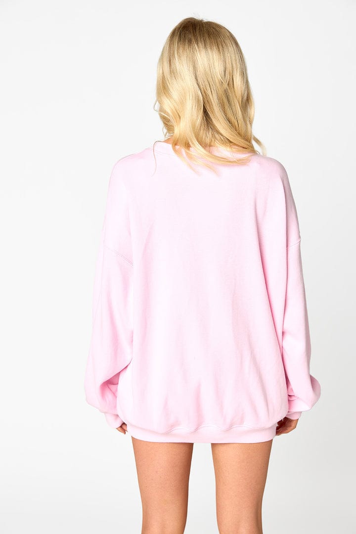 Buddy Love Sweatshirt Vickie Sweatshirt