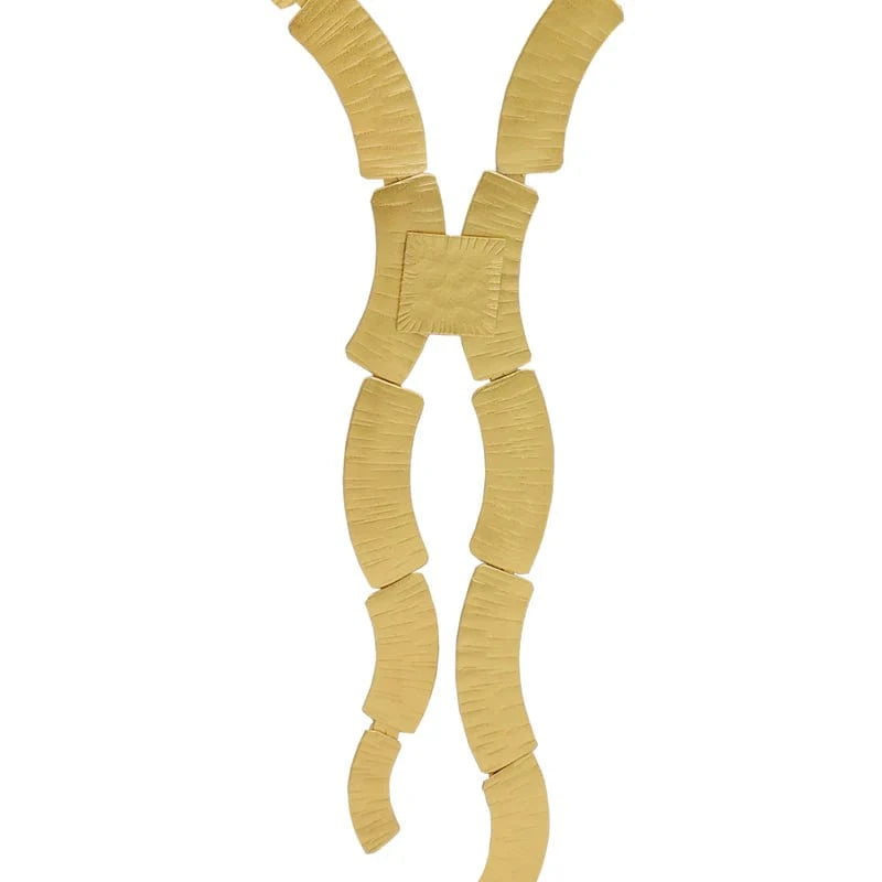 By Aris Necklace Izabella Lariat Necklace