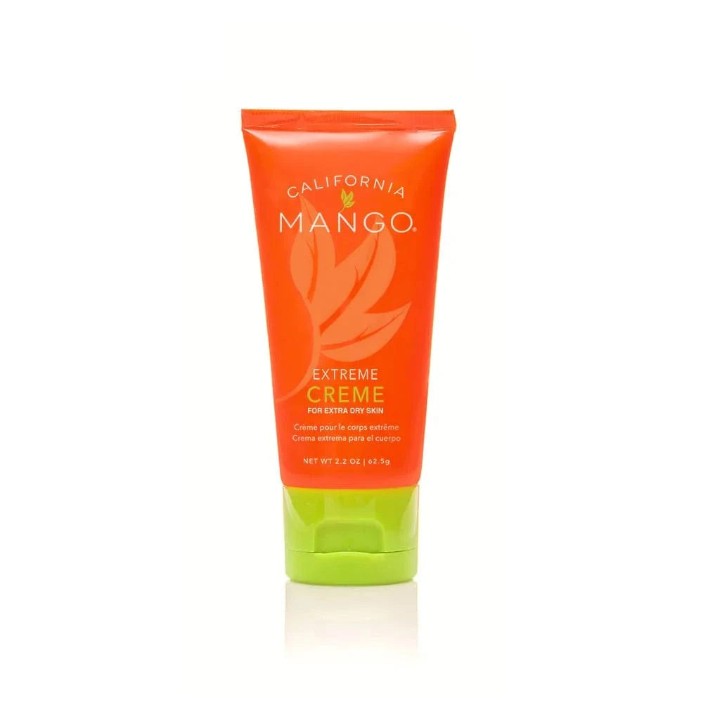 California Mango Beauty Care 2.2oz Mango Extreme Creme