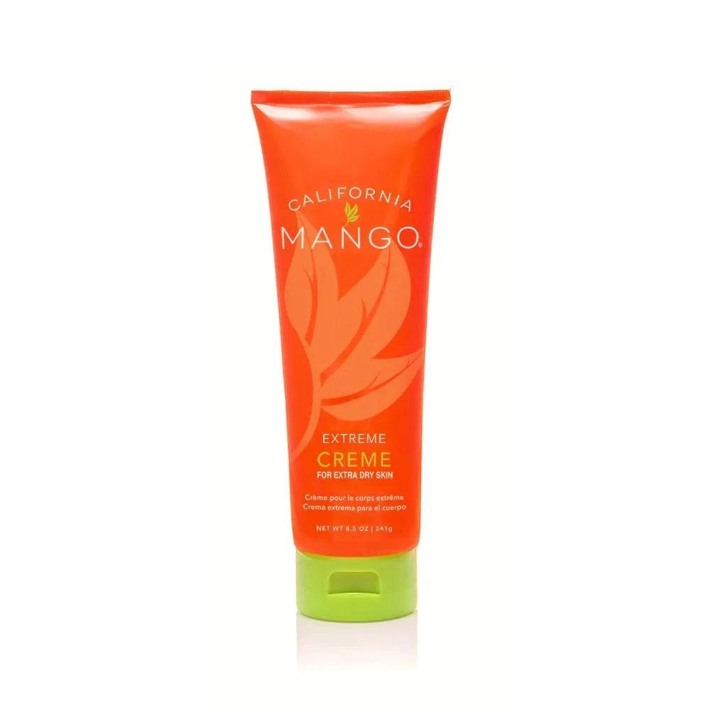 California Mango Beauty Care 8.5oz Mango Extreme Creme