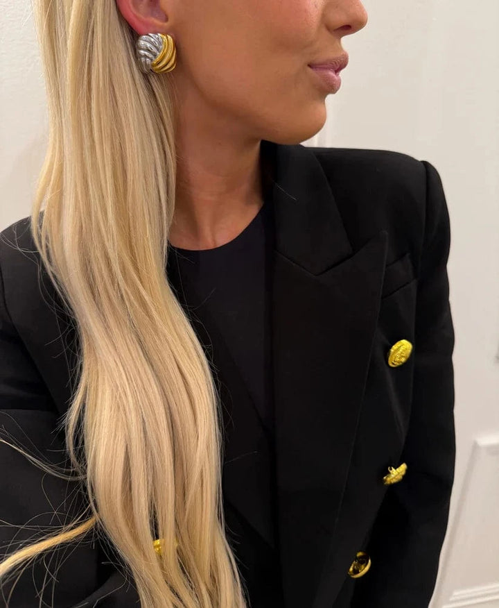 ChanSuttPearls Earrings Grace Earrings