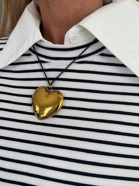 ChanSuttPearls Necklace Jasmine Necklace