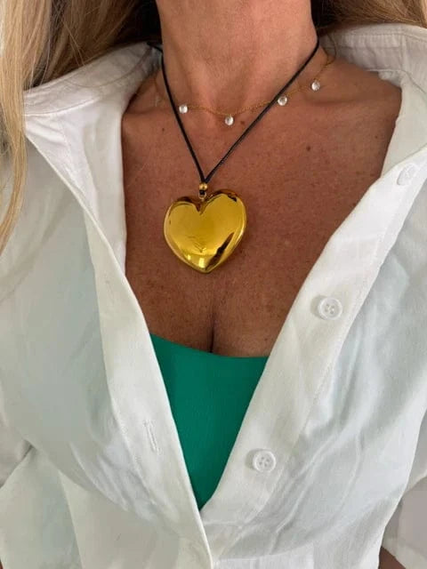 ChanSuttPearls Necklace Jasmine Necklace