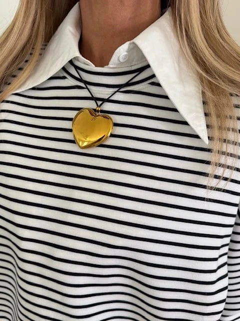 ChanSuttPearls Necklace Jasmine Necklace