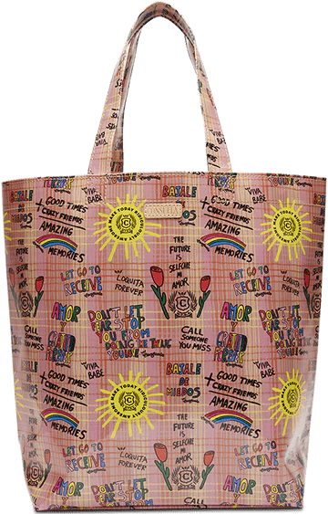 Consuela Bag Nudie / Mini Consuela Bag