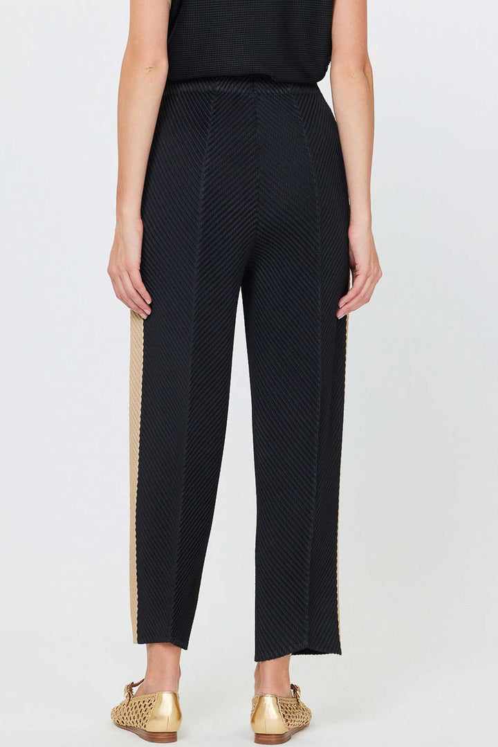 Current Air Pants Lena Pleated Pants