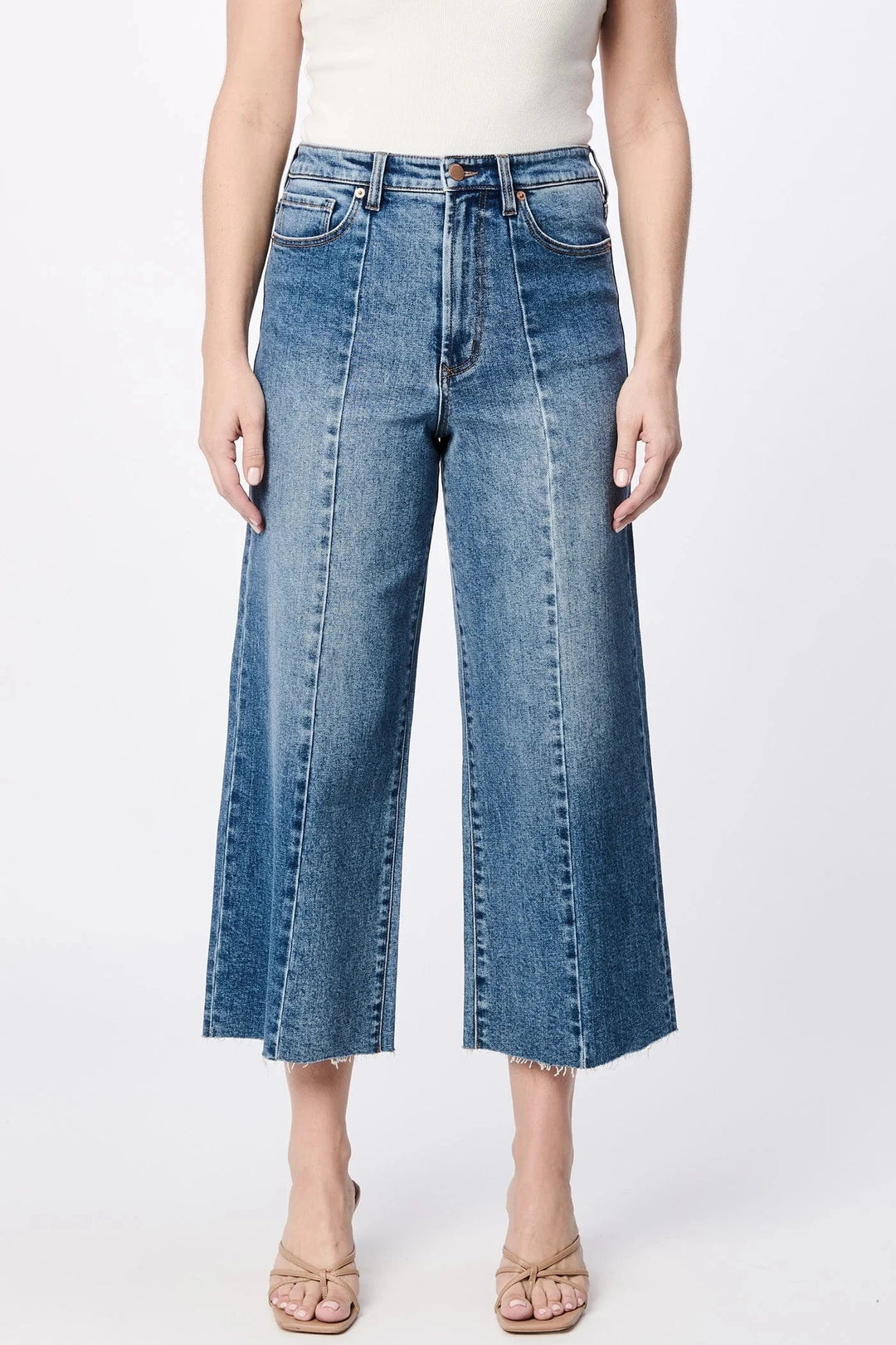 Dear John Denim Santa Fe / 25 Audrey Pant